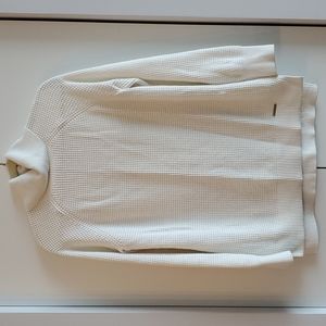 Michael Kors Turtleneck Tunic Sweater